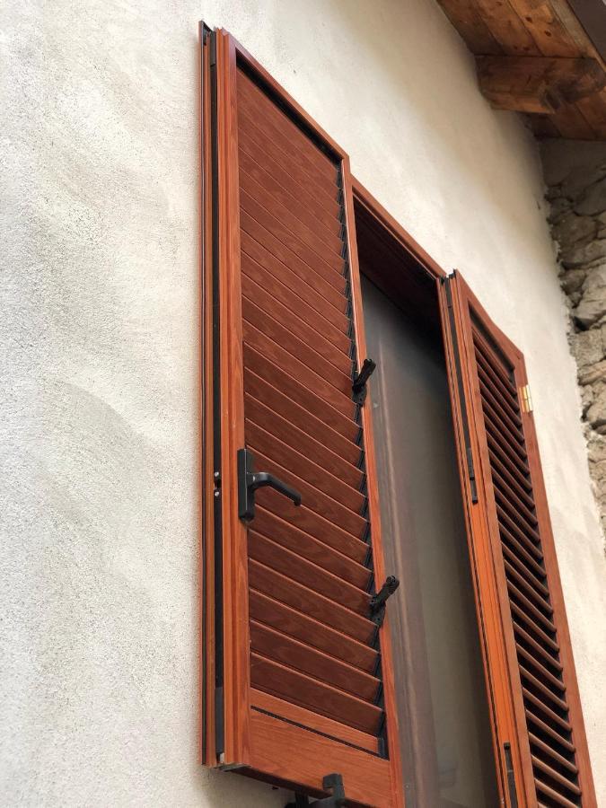 A Cammarella Holiday House Pianillo Bagian luar foto